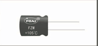 FZW(FOAI)低阻抗型铝电解电容器