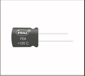 FEA(FOAI)特殊型铝电解电容器