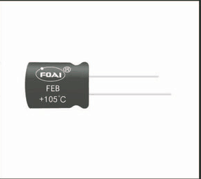 FEB(FOAI)特殊型铝电解电容器