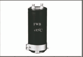FWB(FOAI)螺栓型铝电解电容器