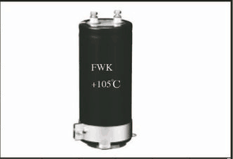 FWK(FOAI)螺栓型铝电解电容器